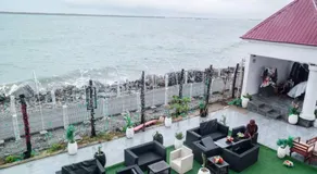 Blue Moon Beach Hotel and Resort Lekki Lagos - Image 3