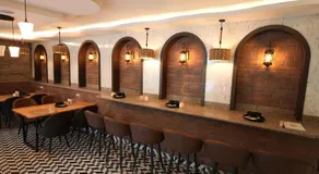 Hotel Monal - Image 5