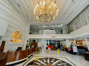 LM METRO HOTEL - Image 3