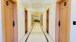 Kreston Heights Hotels Bhopal - Image 4