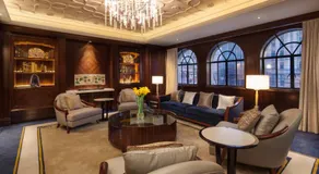 Metropolo Xin Cheng Hotel, The Bund Shanghai - Image 2
