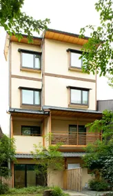 Kyoto Hatsune Hotel - Image 5