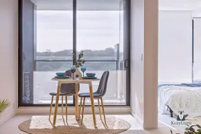 KozyGuru | Abbotsford | 1Bed Apt - Image 3