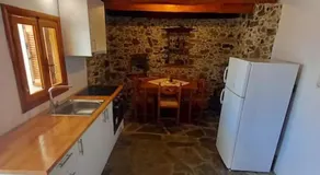 Relaxing and cozy - Nick & Avge's Cottage - Image 3