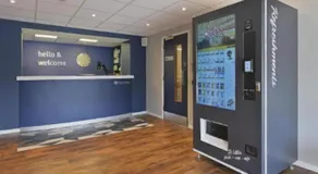 Travelodge Bristol Severn View M48 - Image 4