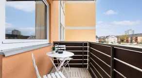 UNiQE - design apartment - SKY-TV - kitchen - Image 2