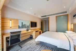 City Comfort Inn Changsha Yuelu Mountain Meixi Lake Park - Image 4