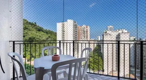 Apart Super Estiloso Copa Leme - Image 4