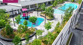 Arena Residence KLIA FREE WIFI by Golden Gates - Image 2