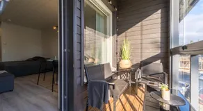 Tahkokorva Studios by Hiekka Booking - Image 3