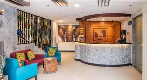 The Monarch Hotel - Image 4