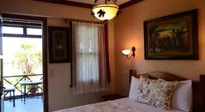 Ada Bacchus Hotel - Image 2