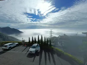 Yunhai Grand Hotel (Taiping Cloud Ladder) - Image 2