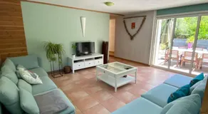 Villa entre lac et océan - Image 2