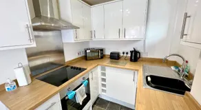 Cross Court, Stafford by BELL Apartments - Image 5