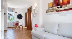 Maison de vacances 'La Piazzetta' avec vue sur les montagnes et Wi-Fi - Image 2