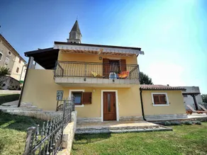 Modern holiday home with covered terrace and private garden ! - Image 2