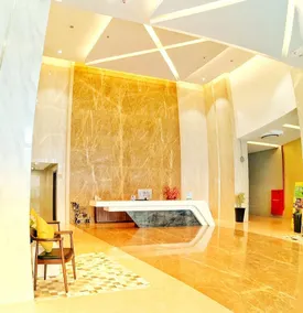 Lovina 20-03 at Formosa Residence - Nagoya - Image 2