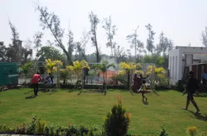 HOTEL MARINE PARK - Image 3