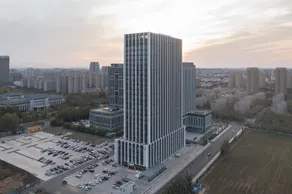 Ji Hotel Guangrao Center - Image 4