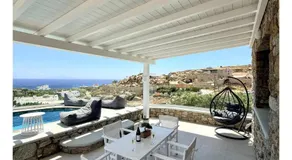 Psaros Village Mykonos - Image 2