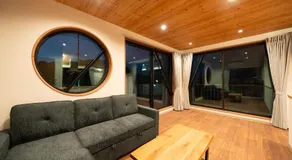 URADO TERRACE Private villa 無料駐車場4台 桂浜近く ジャグジー シアタールーム完備 - Image 2