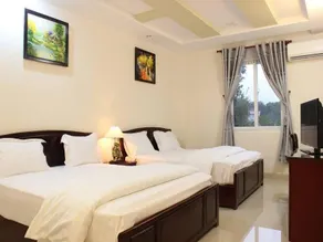 KIM BĂNG HOTEL BÌNH DƯƠNG - Image 4
