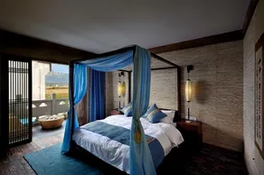 Hongcun Yijing · Guixiangyuan Homestay - Image 2