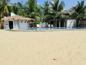 Seth Dev Lagoon Chalets Kalpitiya - Image 4