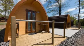Vier Jahreszeiten Camping - Biggesee - Image 4