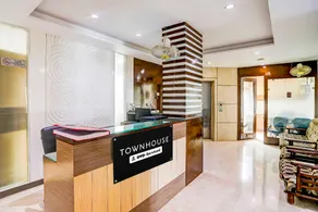Super Townhouse Relax Suits A Boutique Hotel Vasundhara - Image 3