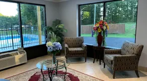 Magnolia Inn Laurens - Image 2