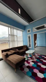 Rees Cabin & Homestay - Image 1