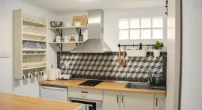Casa terrazzo - Image 3