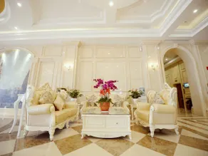 Vienna Hotel Shanghai Jiading New City - Image 4
