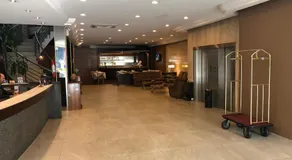 Crystal Palace Hotel - Image 4