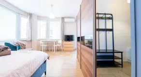Lovely apartment in Studentski grad - Image 2