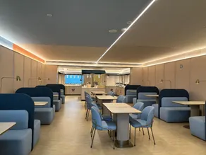 Hanting Hotel Langfang Railway Station Wanda Plaza - Image 5