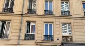 Appartement a Paris - Image 3