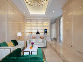 Vienna International Hotel Zhejiang Yiwu Small Commodity City E-commerce Town - Image 3
