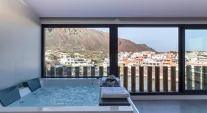 Villa Vista, tu suite frente al mar en El Hierro - Image 3