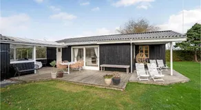 A Stunning Home In Otterup With 3 Bedrooms And Wifi - Image 5