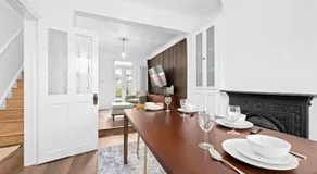 2 Bed Hale Home Free Parking Pet Friendly - Image 3