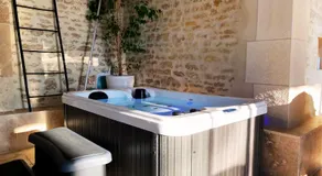 Château des Bourdons Charme, Spa & Nature - Image 5