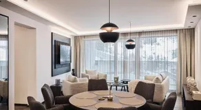 Chalet Ischgl - Modern Luxury Residences - Image 4
