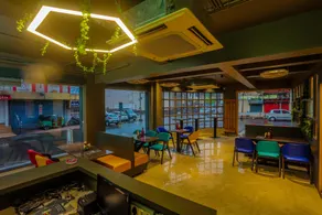 Hotel Shayan inn - Image 4