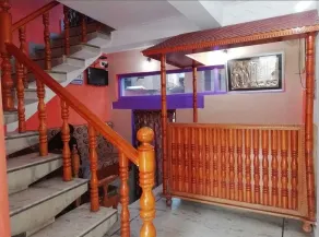 Hotel TAUHURA - Image 4
