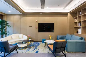 Starway Hotel Kunshan Qiandeng Ancient Town - Image 4