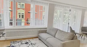 2BR flat in the city center - West 12 - Image 3