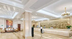 Vienna International Hotel Zhejiang Wenzhou Ruian Tangxia - Image 3